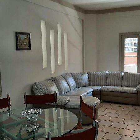 Apartamento Frente Para O Mar Santos  Exterior photo